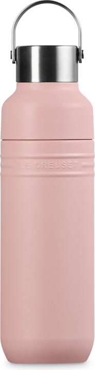 Shell Pink