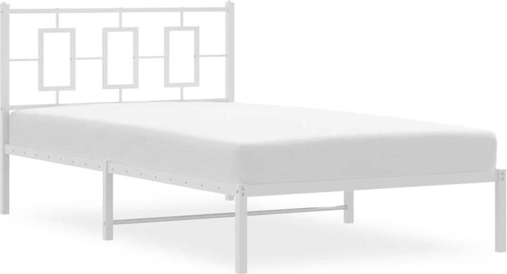 Actual product image vidaXL Kerel (107 x 203 cm)