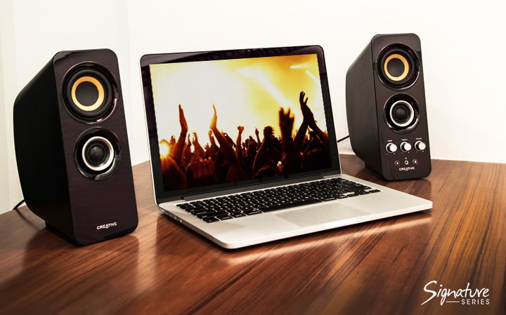 Produktbild Creative T30 Wireless (Netzbetrieb)