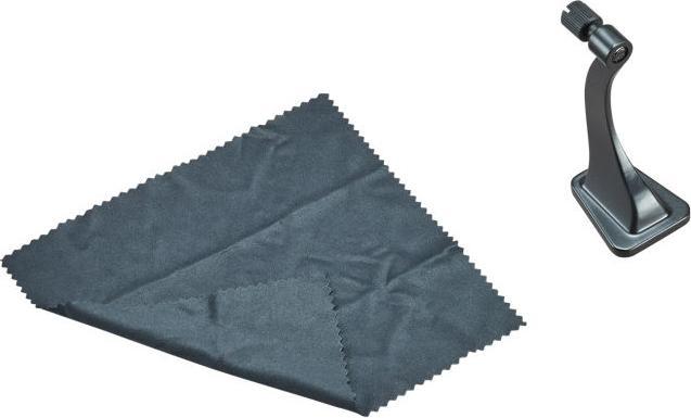 Image du produit Bushnell Tripod Adapter Black (18161002CM) (Matières plastiques)