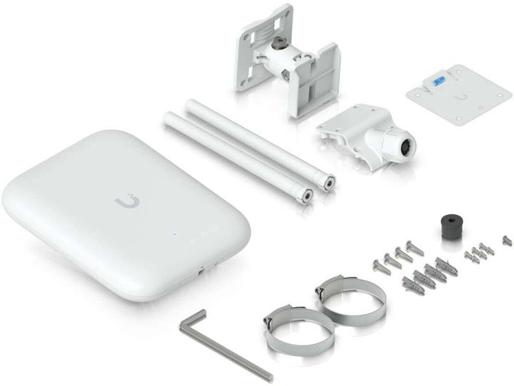 Actual product image Ubiquiti UniFi U7 Pro Outdoor (8600 Mbit/s)