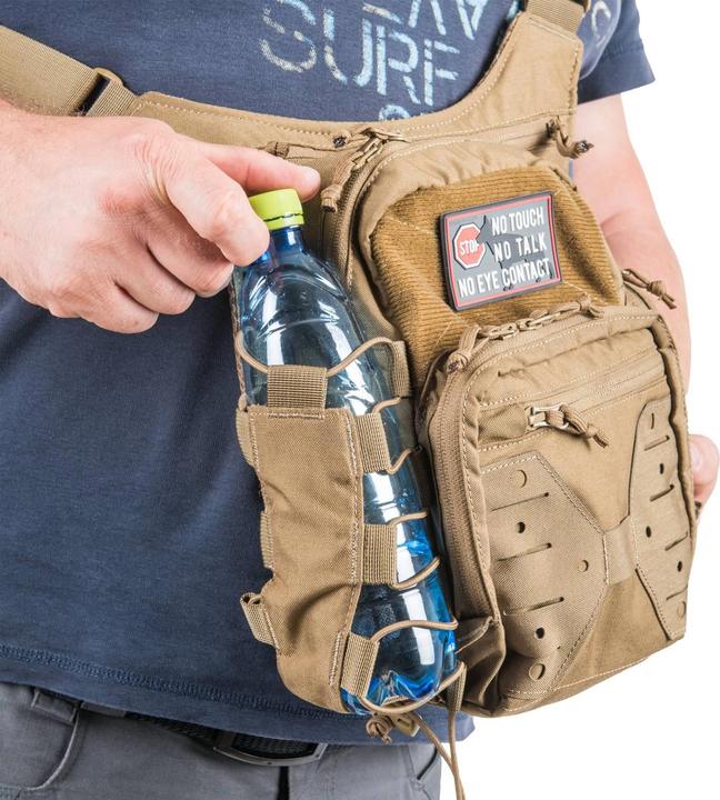 Produktbild Helikon Edc Side Bag Cordura (11 l)