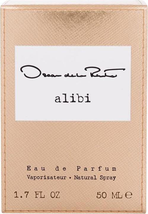 Immagine prodotto Oscar de la Renta Eau de Parfum (Eau de parfum, 50 ml)