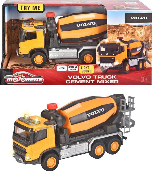 Immagine prodotto Simba Mixer FMX