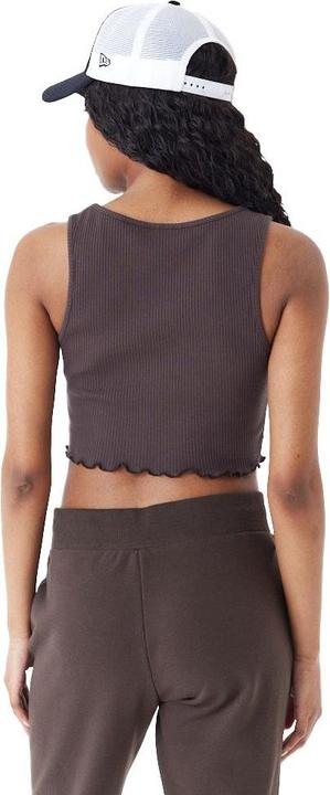 Produktbild New Era Ladies Cropped Tank Top New York Yankees - M (M)