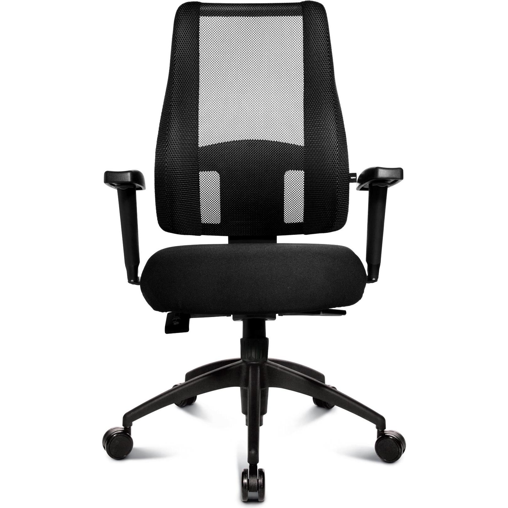 Topstar, Bürostuhl, Lady Sitness Deluxe