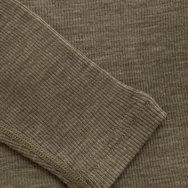 Produktbild CeLaVi Woll Langarmshirt Dusky (98)