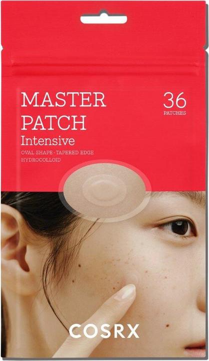 Produktbild Cosrx Master Patch Intensive