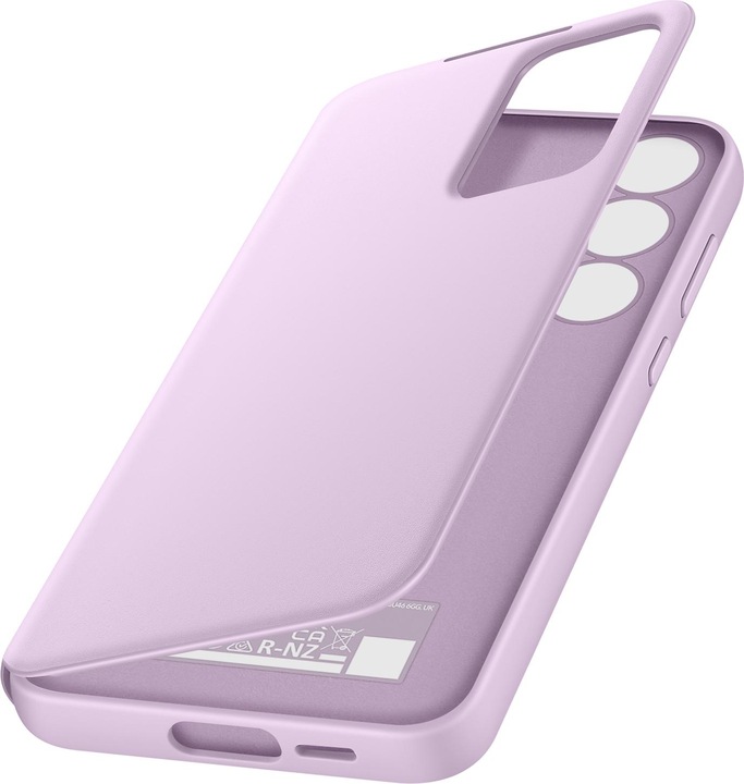 Productafbeelding Samsung Smart View Portemonnee Hoesje A55 (Samsung Galaxy A55)