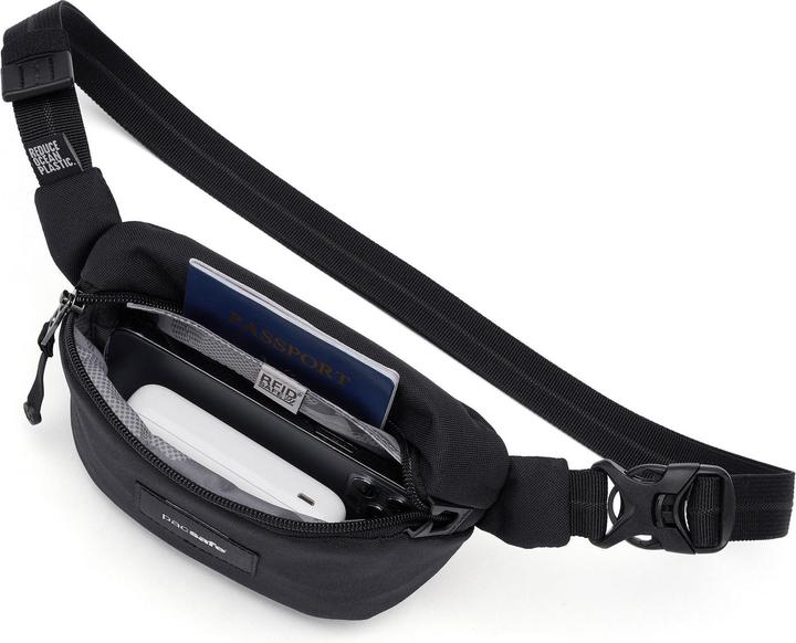 Produktbild Pacsafe Go Micro Sling