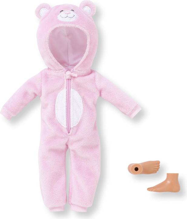 Produktbild Corolle CG Valentine Pyjama Party
