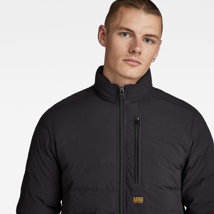 Actual product image G-Star down jacket foundation liner (XL)