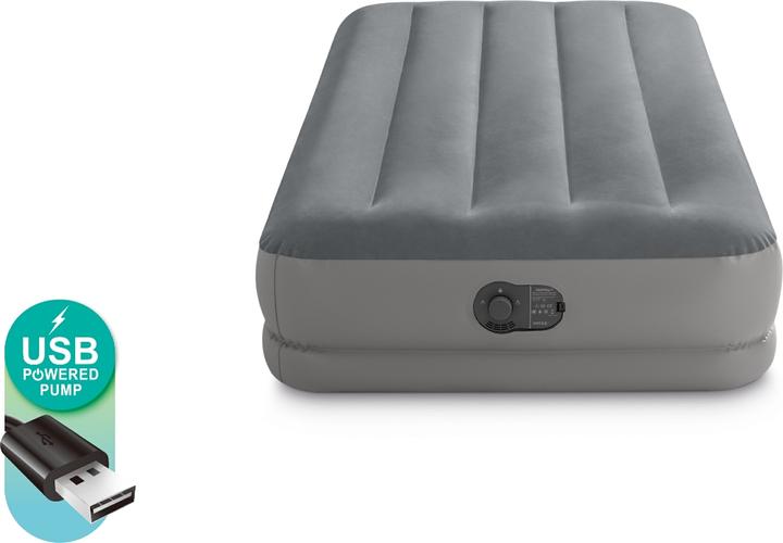 Image du produit Intex Twin (100 x 190 cm)