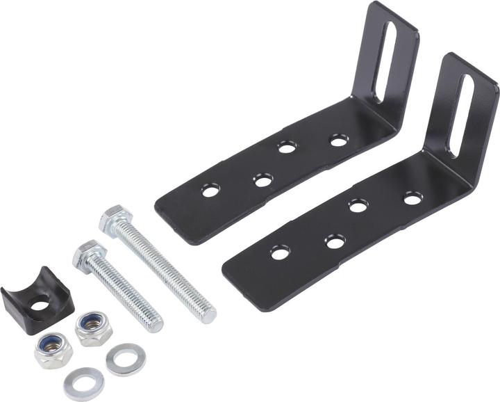 Productafbeelding Hebie 0770 MTB 26" super plat (Spatbordset)