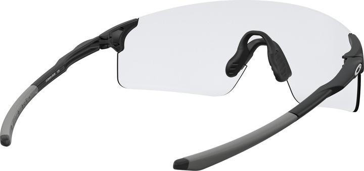 Produktbild Oakley Evzero Blades (Matte Black, Clear Black Irid)