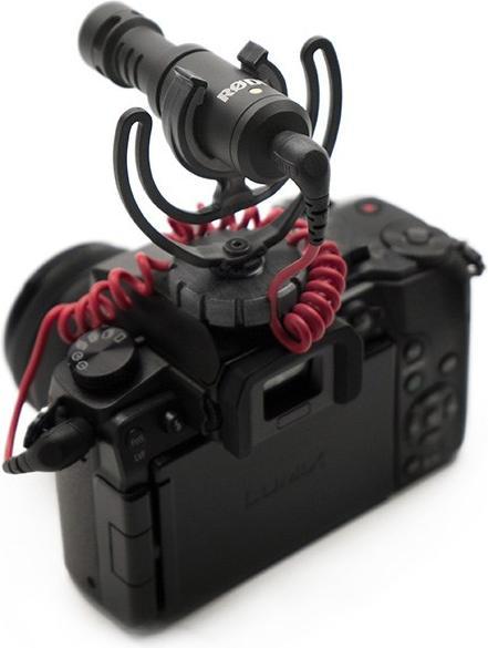 Image du produit RØDE VideoMicro