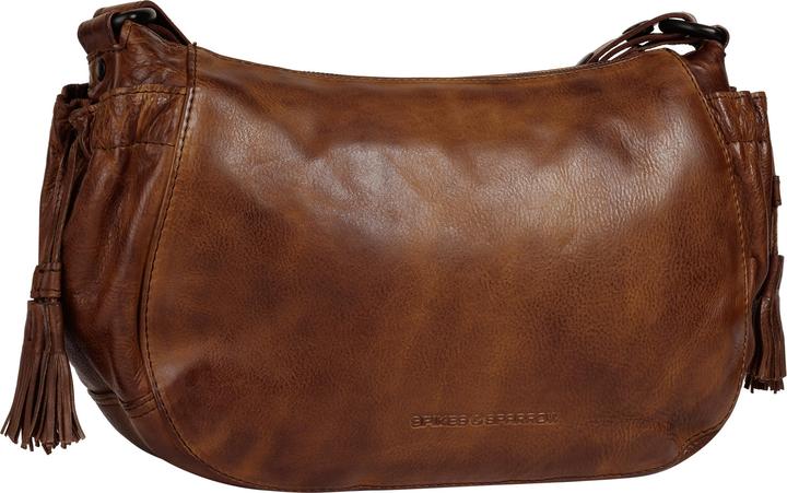 Produktbild Spikes & Sparrow Umhängetasche echt Leder Damen