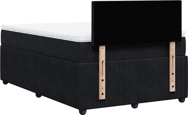 Immagine prodotto vidaXL Boxspringbett (120 x 190 cm)