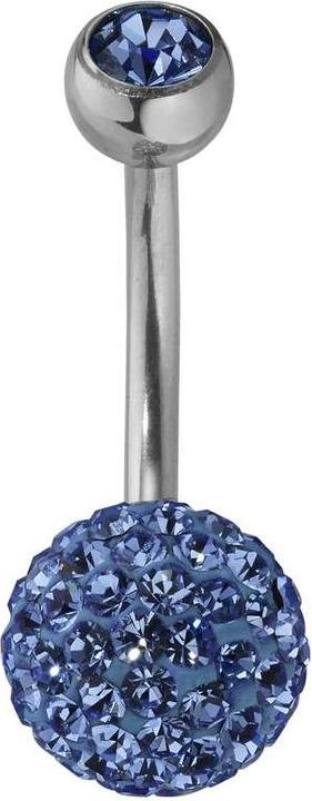 Bleu, Argent