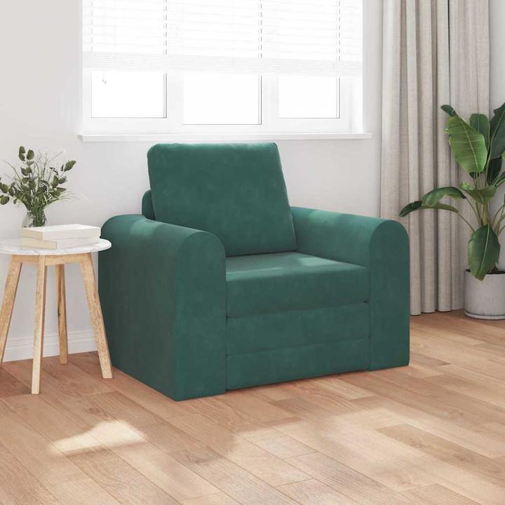 Image du produit VidaXL Sol Canapé Lit