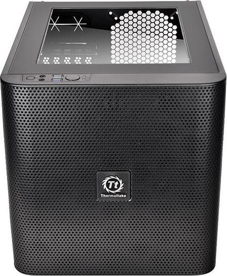 Productafbeelding Thermaltake Kern V21 (mATX)