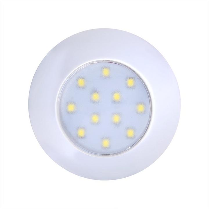 Image du produit ProPlus Plafonnier / Luminaire à monter 12Leds 12V (240 lm)