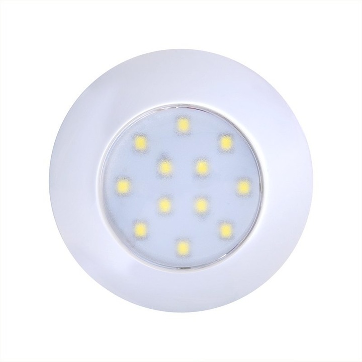 Produktbild ProPlus Deckenleuchte / Aufbauleuchte 12Leds 12V (240 lm)