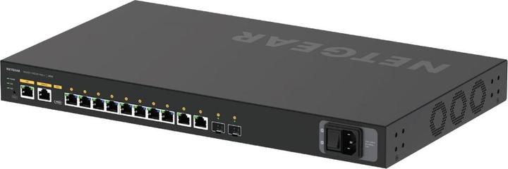 Productafbeelding Netgear AV Lijn M4250-10G2XF-PoE++ (12 Havens)