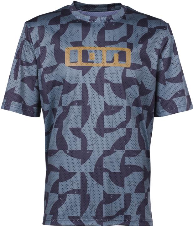 Produktbild ION Jersey Ionic SS Mesh AOP (L)