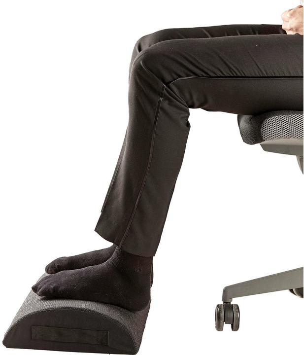 Produktbild Fellowes Breyta Fusskissen