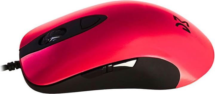 Immagine prodotto Dream Machines DM1 FPS Blood Red Gaming Mouse - RGB (Cablato)