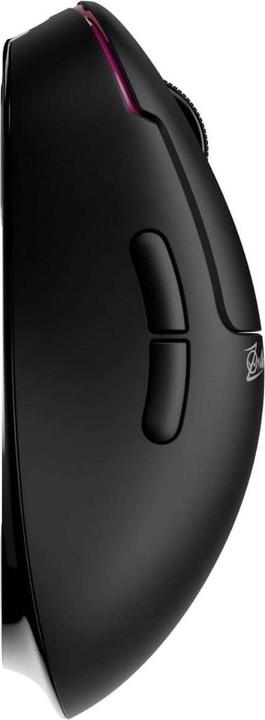 Actual product image Pulsar ZywOo The Chosen Medium Wireless - Gaming Mus - Optisk - 5 knapper - Sort (Wireless)