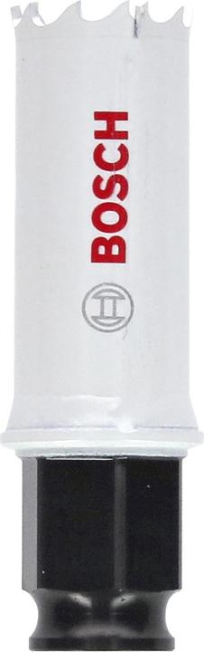 Bosch Professional Zubehör Lochsäge Progressor for Wood and Metal, 21 mm
