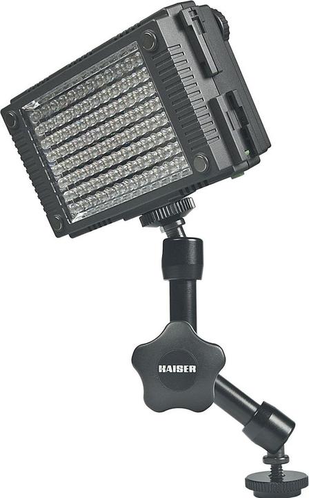 Actual product image Kaiser Fototechnik Magic Arm Mini2 (Protective film)