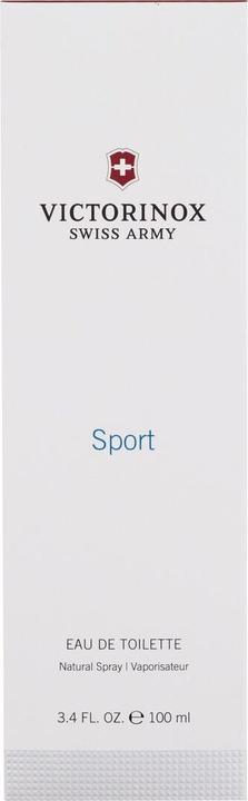 Image du produit Victorinox Sport (Eau de toilette, 100 ml)