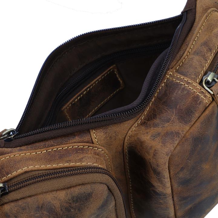 Image du produit Greenburry Sling Bag Vintage 1543 Bodybag