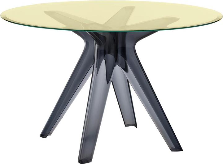 Produktbild Kartell Sir Gio Rund Tisch (120 x 120 x 72 cm)