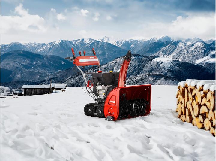 Image du produit AL-KO Snow Line 760.4 TE (80 cm)