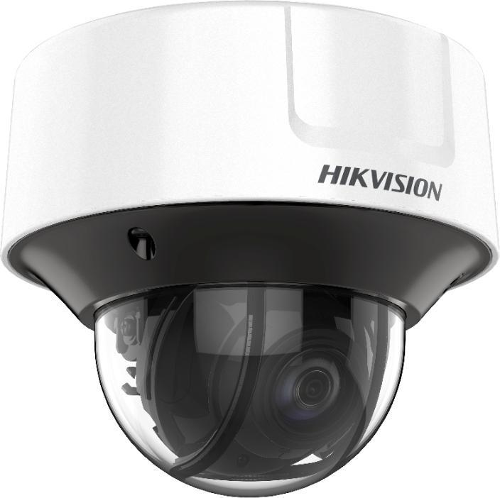 Actual product image Hikvision DS-2CD3D26G2T-IZHSY 2.8-12mm (1920 x 1080 Pixels)