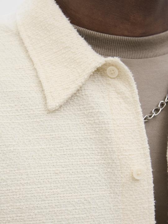 Produktbild Jack & Jones Loose Fit Hemd Hemd (S)