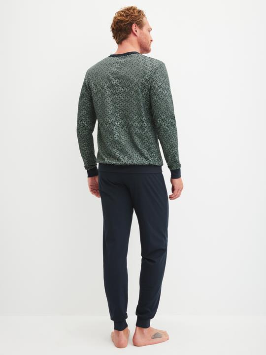 Produktbild Calida Special Bündchen-Pyjama (XL)