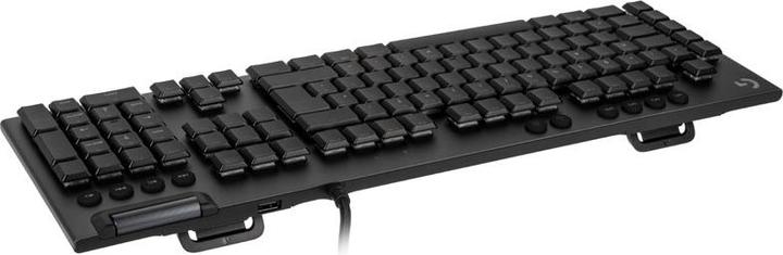 Image du produit Logitech G G815 (DE, Filaire)