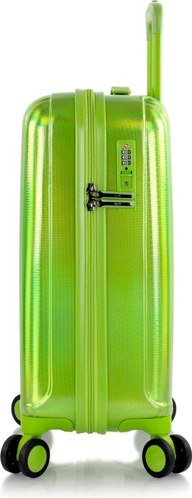 Image du produit Heys Astro Green S -matkalaukku, vihre? (32 l, Bagage à main (jusqu'à 50l))