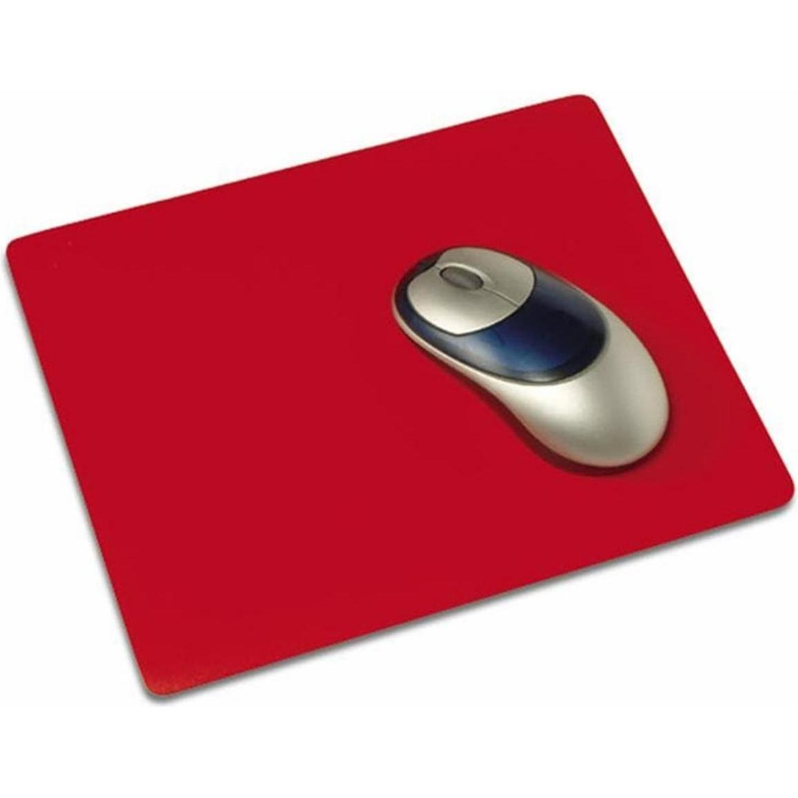 Läufer 67262 (S), Mausmatte, Rot