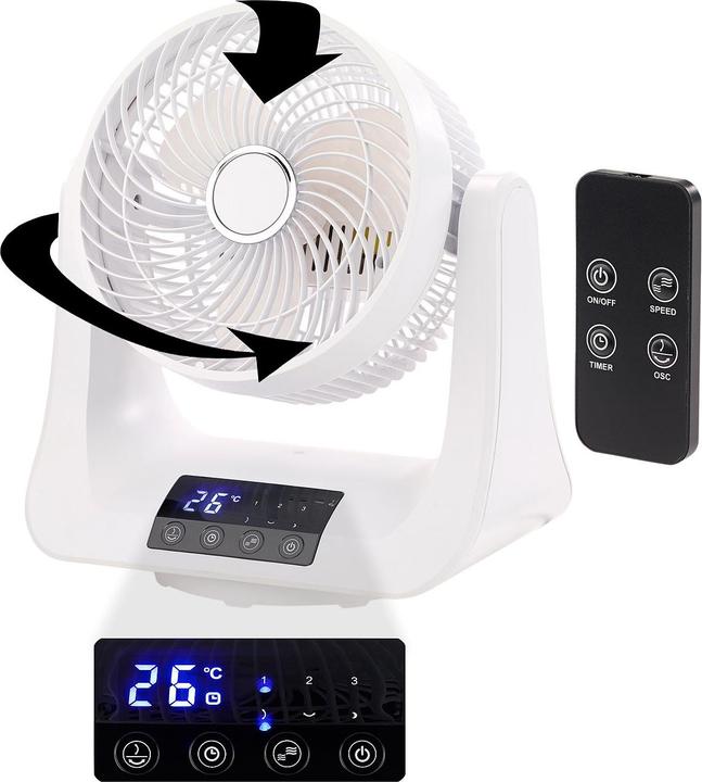 Produktbild Sichler NX-9172-919 (59 dB)