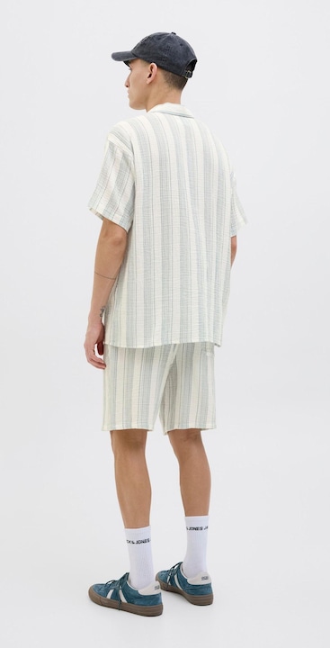 Produktbild Jack & Jones Relaxed Fit Hemd Hemd (M)