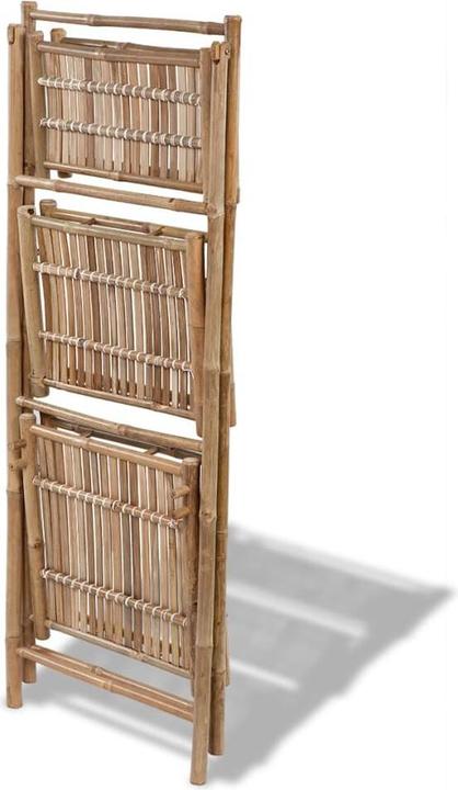 Produktbild vidaXL Pflanzenständer