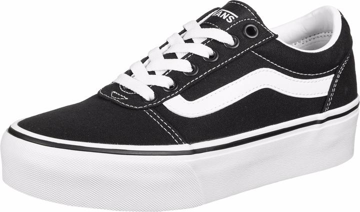 Immagine prodotto Vans Ward Platform Sneaker Donna (35)