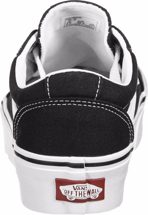 Immagine prodotto Vans Ward Platform Sneaker Donna (35)