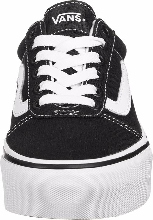 Immagine prodotto Vans Ward Platform Sneaker Donna (35)